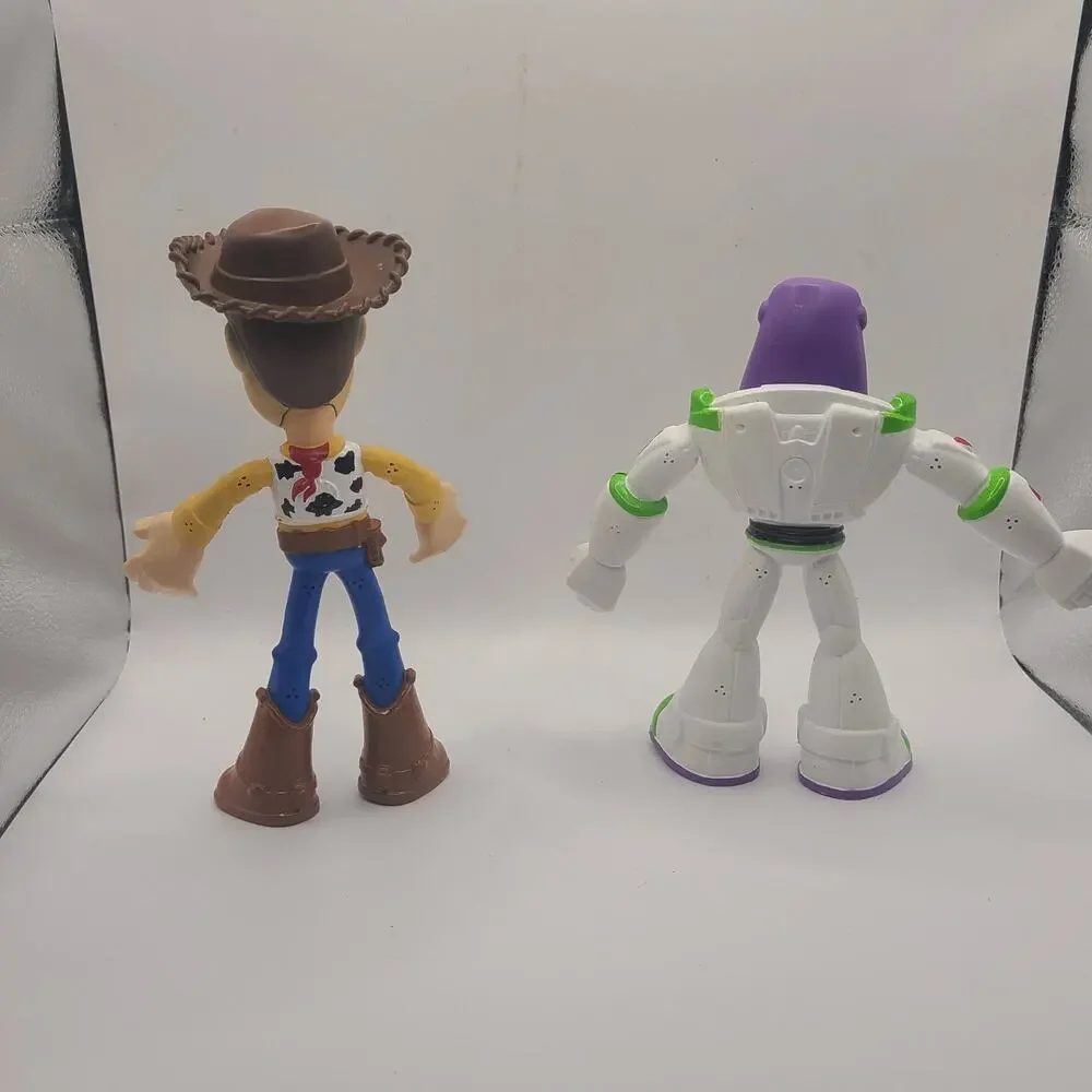 Disney/Pixar this are